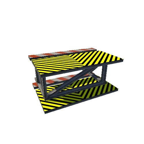 traffic barrier3